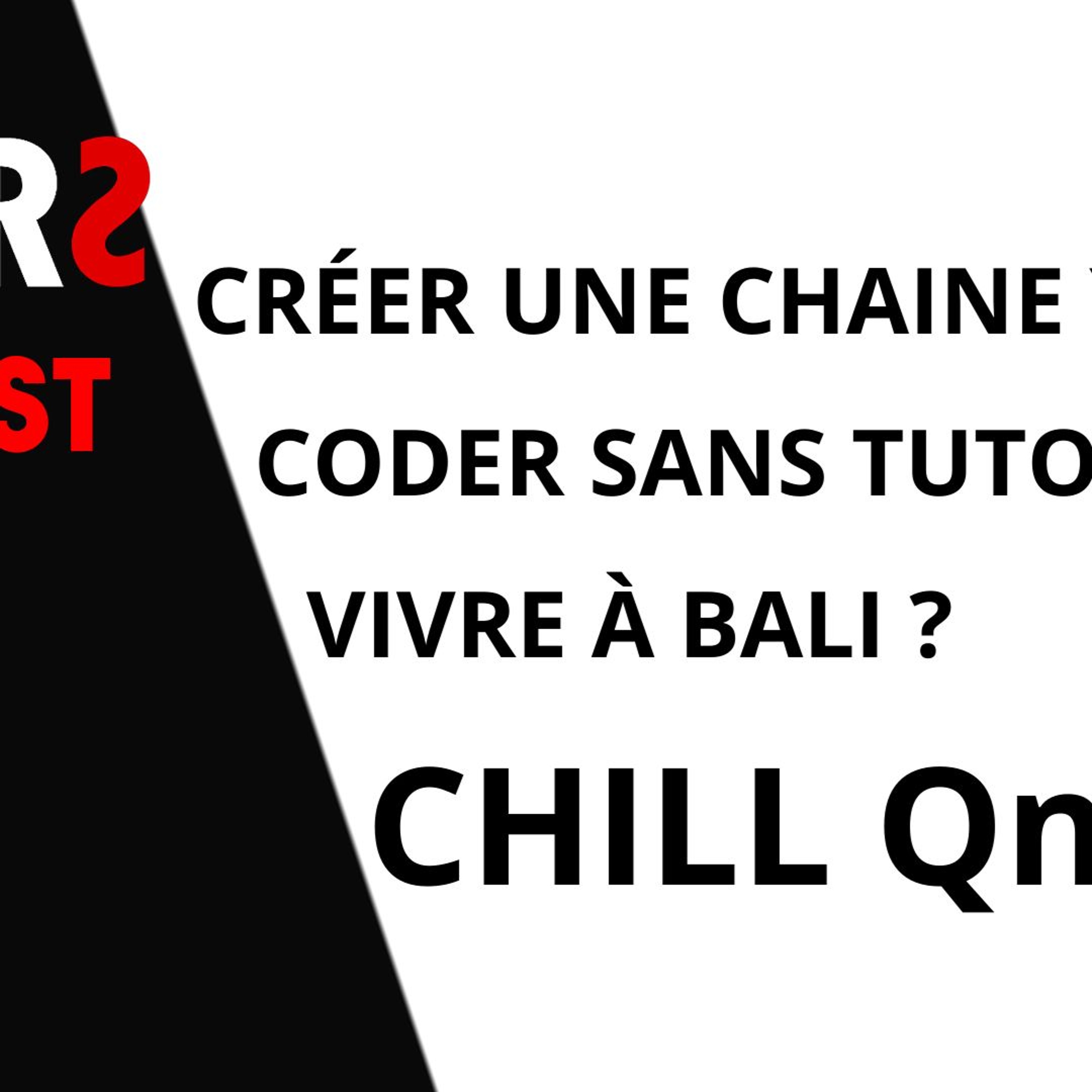 Hackers : Le Podcast de Mike Codeur