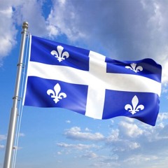 Québec dans le coeur(Prod.JpBeatz)