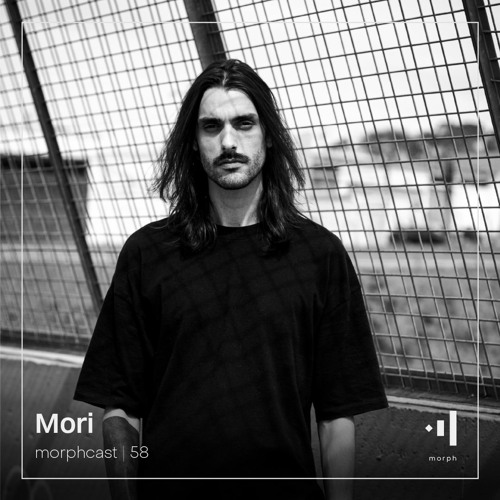 morphcast | 58 - Mori