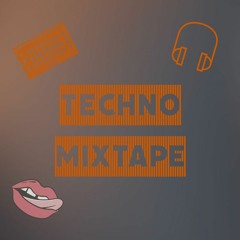 TECHNO MIXTAPE 2