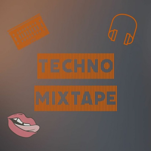TECHNO MIXTAPE 2
