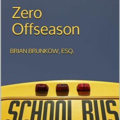 Ebook Zero Offseason: Divorce, Youth Sports & Tips for the Insanely Busy Sports Mom for android