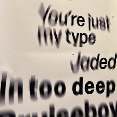 크리스피 (creespy) - neighborhood