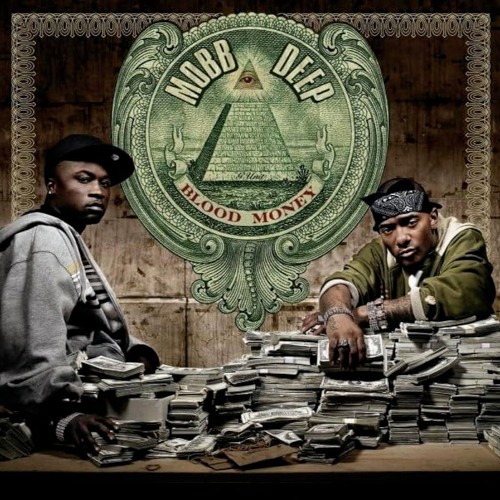 Mobb Deep Type Beat "When U Hear The"