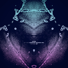 PREMIERE: Mauoq - Racture VIP