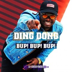 Ding Dong X Dj Ananymous - BUP BUP BUP (2023) Club Edit Intro