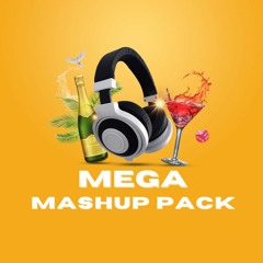 MASHUP MEGA PACK OCTUBRE 2023 (60 MASHUPS) (MASHUPS, SEGWAY,HYPES)