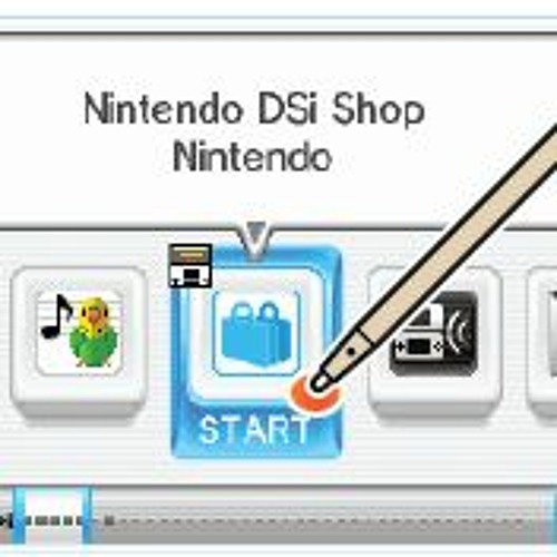 DS Menu