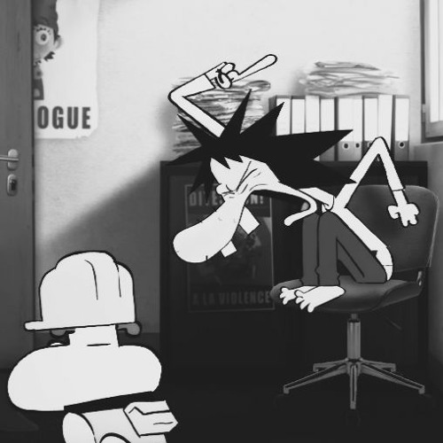 KEVIN EST MORT - NADATATEK
