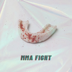 mma fight