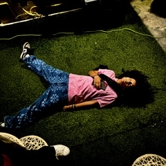 (Prod. tslsleepy) VOGUE x MollyH4rtd