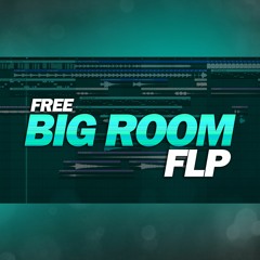 Free Big Room FLP: by DIGERZ