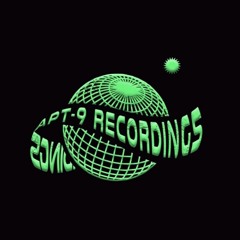 APT-9 RECORDED MIXX 9.26.19