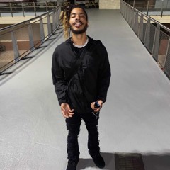 Playing Equal (Prod. Ilyauzio)