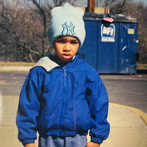 I Tried (prod. waytoolost)