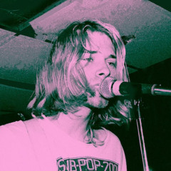 Alternative Rock x Dark Grunge Type Beat | Nirvana Type Beat