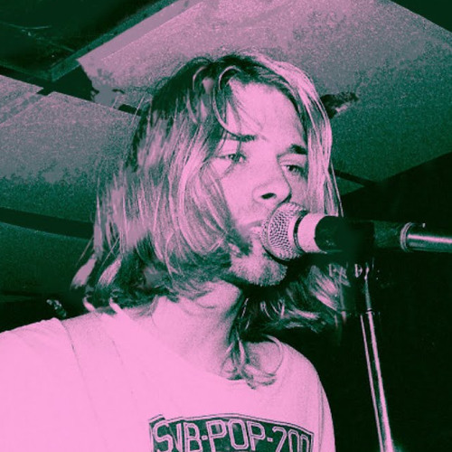 Alternative Rock x Dark Grunge Type Beat | Nirvana Type Beat