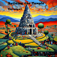 Building the Temple