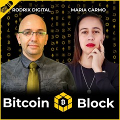 Fundador da Cardano no Brasil - Comunidade Cardanistas | Maria Carmo