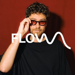 Franky Rizardo presents FLOW Radioshow 538