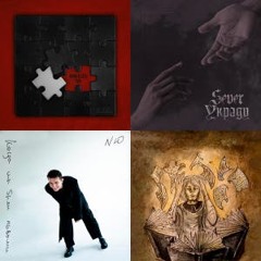 Мой плейлист № 6