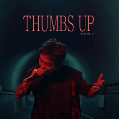 Thumbs Up. cover Remix - feat. TNs,h