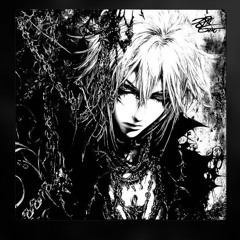 Xãññy_WRLD (ベナドリル) - oddly ft Cheff_Blex prod. MAV3RICK