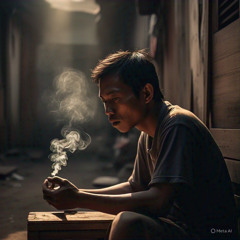 tersesat angan