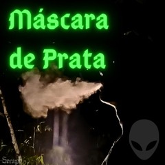 Máscara de Prata