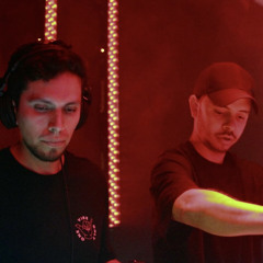 Santi Lorz B2B Cambric - @M7Club Barcelona Endless Records 25.11.23