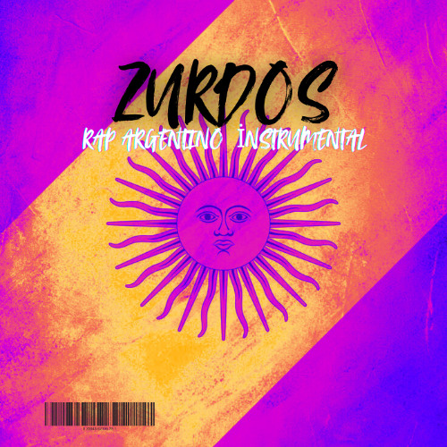 RAP ARGENTINO INSTRUMENTAL TYPE BEAT (15)