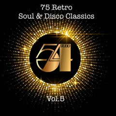 Soul & Disco Classics Vol.5