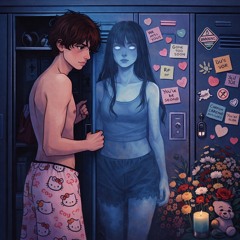 The Party Never Started (it was literally a fake nightmare i gave you) (this is our power)