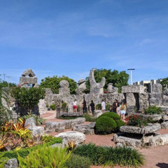 Coral Castle Museum