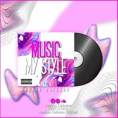 MUSIC IN MY STYLE