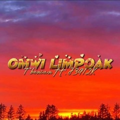 ❤️‍🔥Omwi Limpoak 💝🌴TBenian ft J3412K🌴