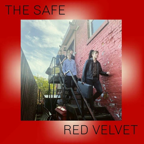 Red Velvet (live demo)