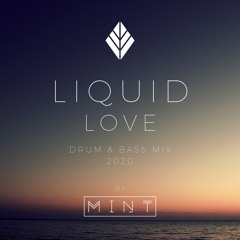 Liquid Love Drum and Bass Mix 2020