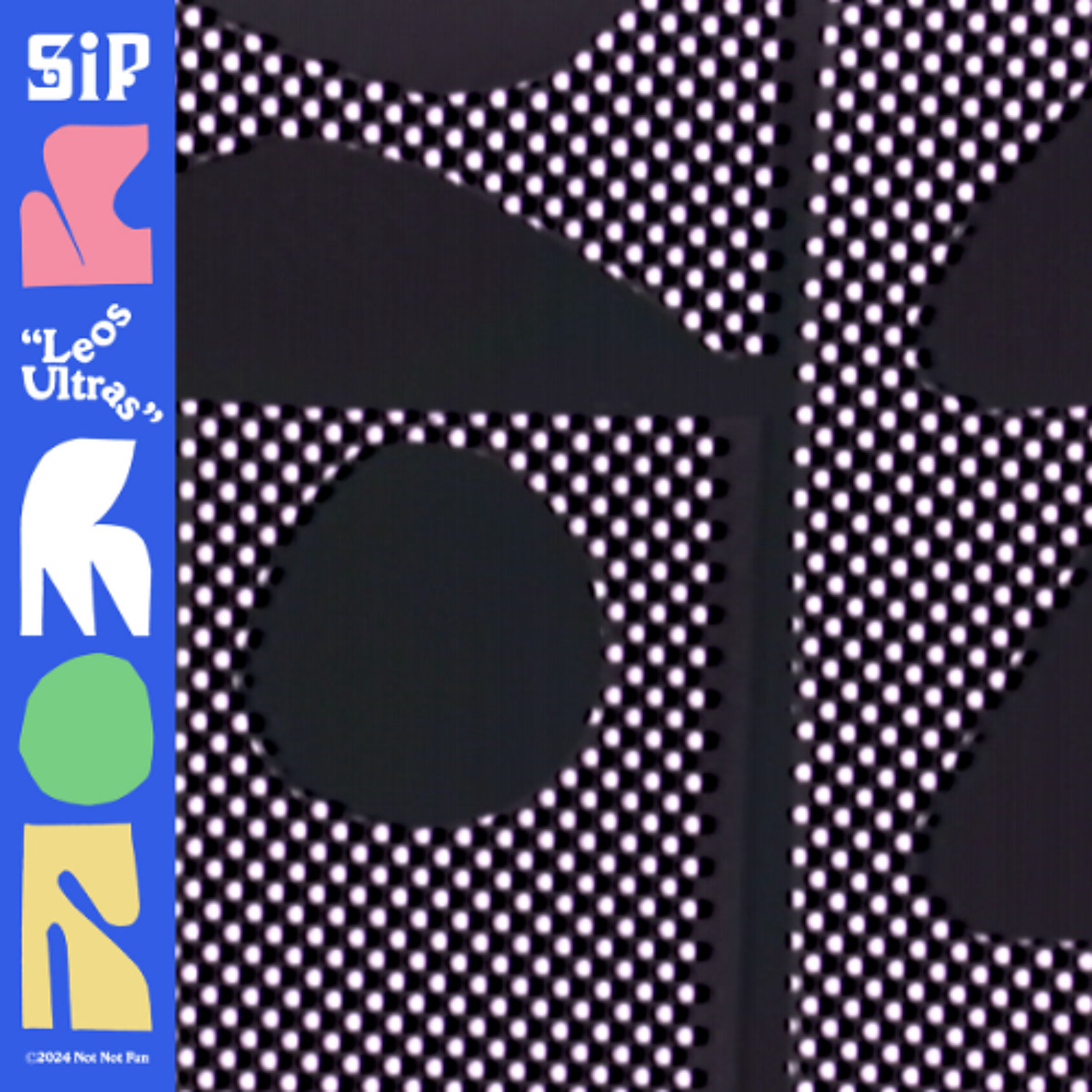 SiP - Hard Times [Not Not Fun]