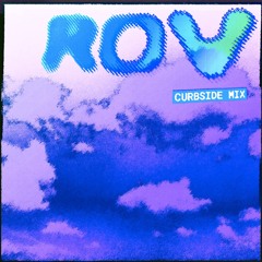 CURB SIDE MIX: R-O-V