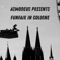 FUNFAIR IN COLOGNE | FREE DOWNLOAD