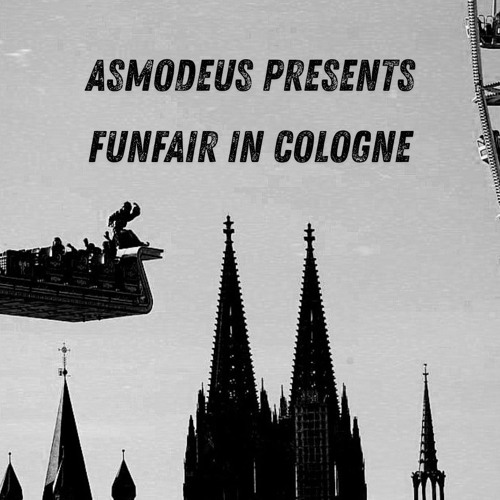 FUNFAIR IN COLOGNE | FREE DOWNLOAD