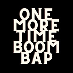one more time bôm báp