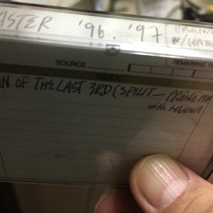 Matsurhythm 06 - Man Of The Last 3rd - Spirit  PRANA&Hans Solo Remix