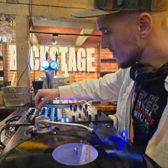 Vinyl Session @ Backstage Caffe Zenica, 25.01.2025