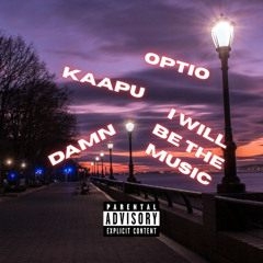 DAMN (official audio)