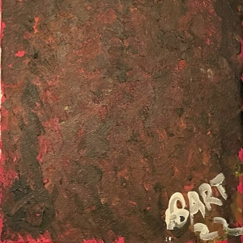 SAH BARTIER- COMMANDMENTS
