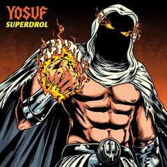 Yosuf - SUPERDROL (Original Mix)