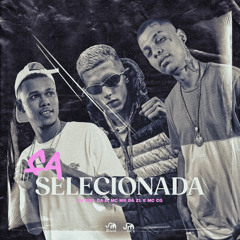 Fã Selecionada (feat. SM Record)
