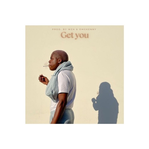 Daniel Caesar - Get You Remix (prod. by wza & OMGKENNY)